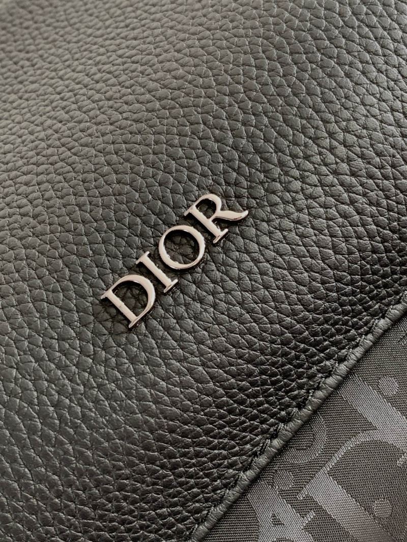 Christian Dior Backpacks